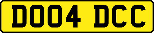 DO04DCC