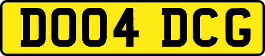 DO04DCG