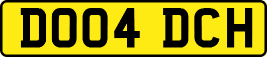 DO04DCH