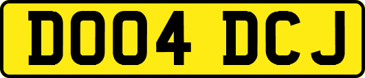 DO04DCJ