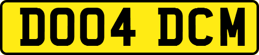 DO04DCM