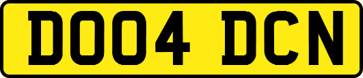 DO04DCN