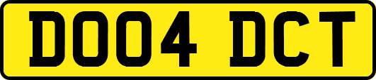 DO04DCT