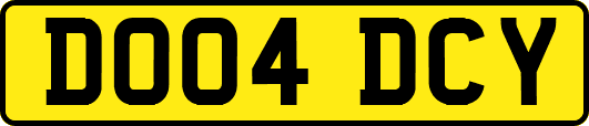 DO04DCY