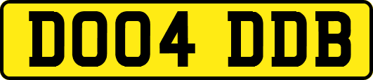 DO04DDB