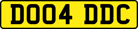 DO04DDC