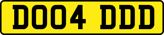 DO04DDD