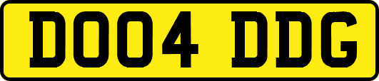 DO04DDG