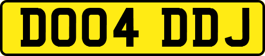 DO04DDJ