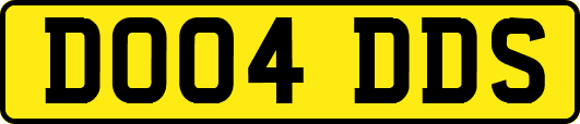 DO04DDS