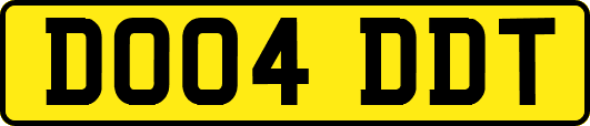 DO04DDT