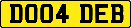 DO04DEB