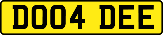DO04DEE