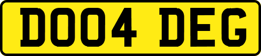 DO04DEG