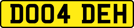 DO04DEH
