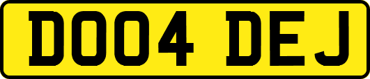 DO04DEJ