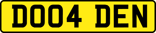 DO04DEN