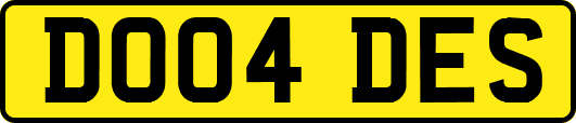 DO04DES