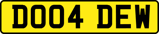 DO04DEW
