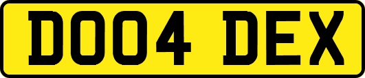DO04DEX