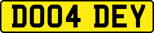 DO04DEY
