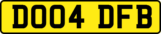DO04DFB