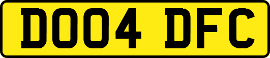 DO04DFC