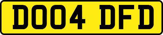 DO04DFD
