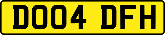 DO04DFH