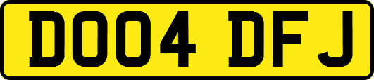 DO04DFJ