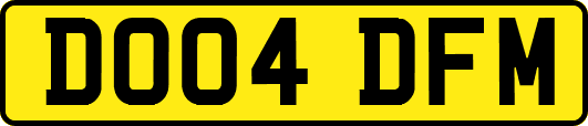 DO04DFM