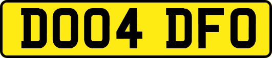 DO04DFO