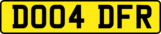 DO04DFR