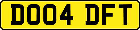 DO04DFT