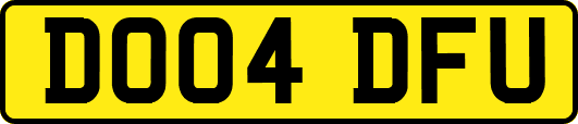 DO04DFU