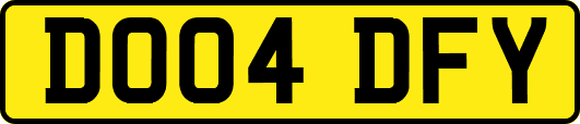 DO04DFY