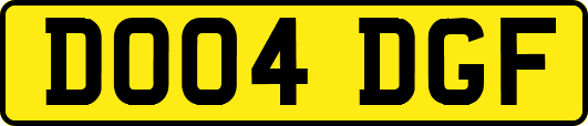 DO04DGF