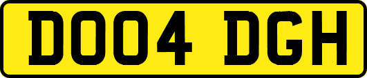 DO04DGH
