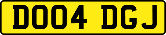DO04DGJ