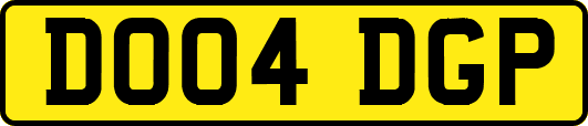 DO04DGP