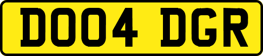 DO04DGR
