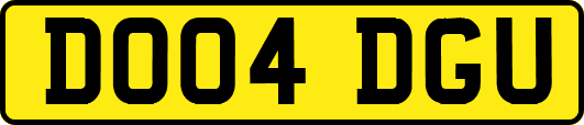 DO04DGU