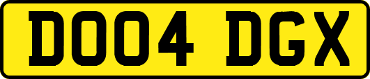 DO04DGX