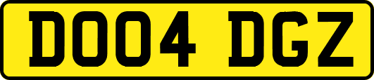 DO04DGZ