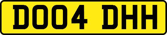 DO04DHH