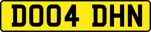 DO04DHN