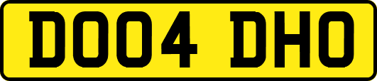 DO04DHO