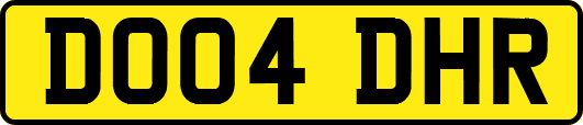 DO04DHR