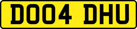 DO04DHU