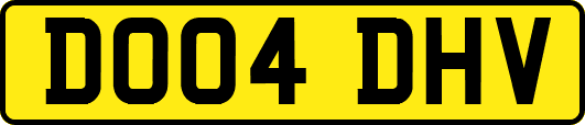 DO04DHV